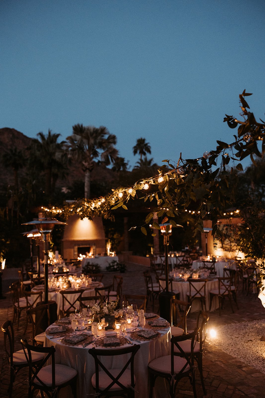 kevyn bruce photo; royal palms resort