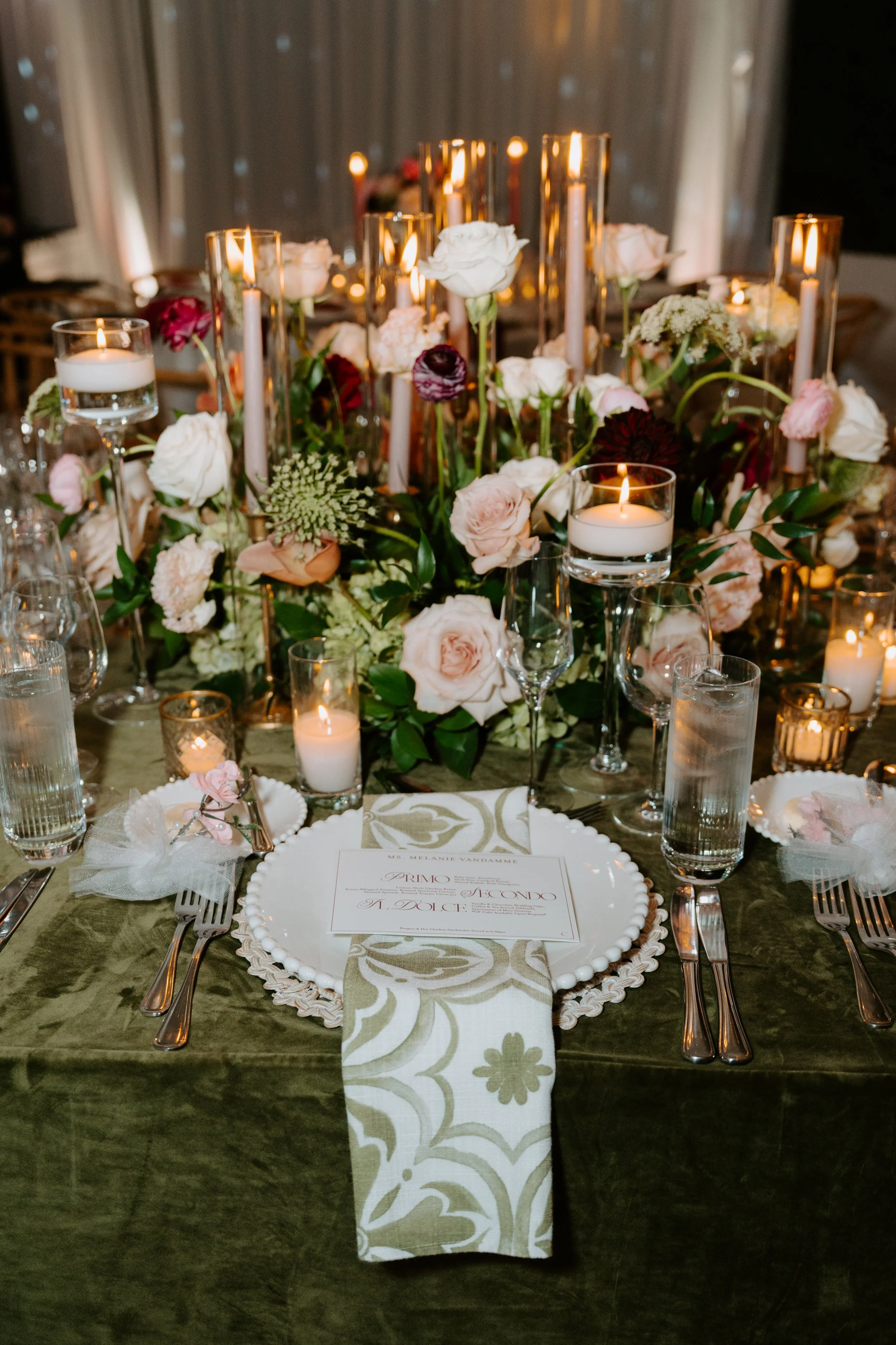 erin lane photo; arizona biltmore