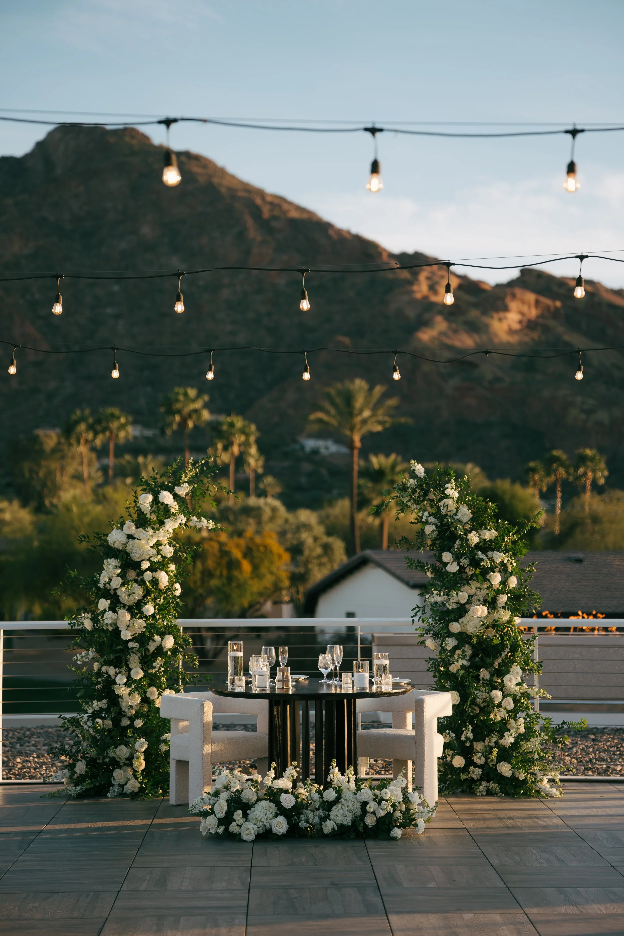 miranda harper photo; mountain shadows resort