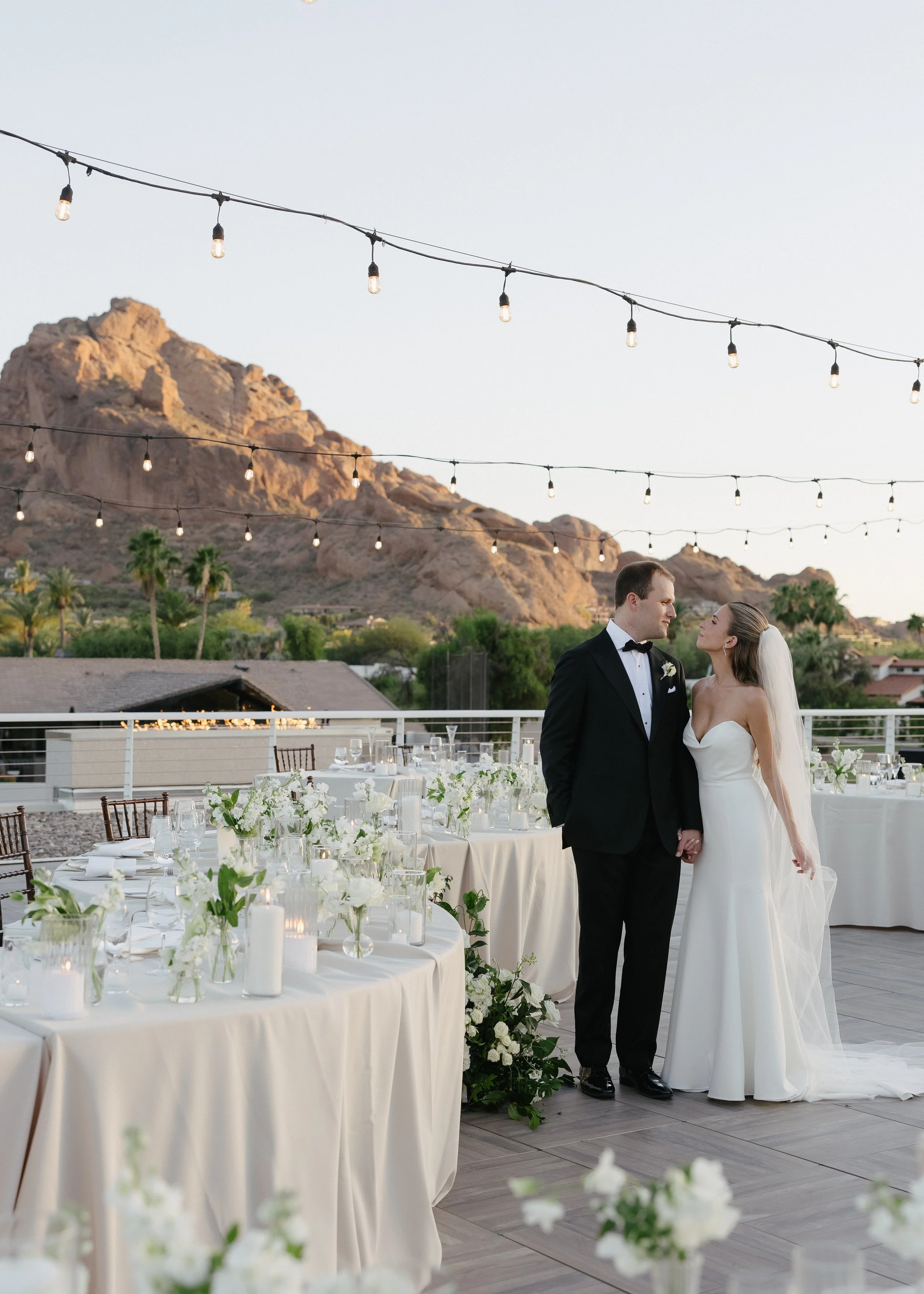 haylie hender shot; mountain shadows resort
