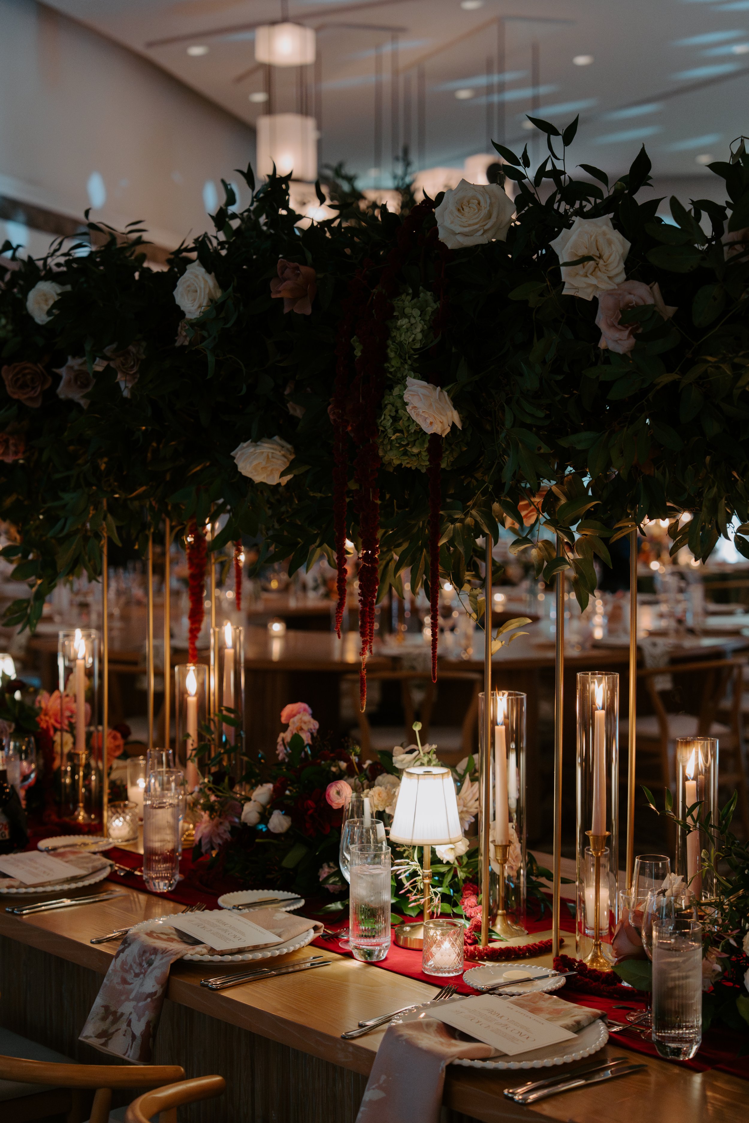 erin lane photo; arizona biltmore