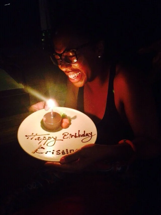 35 Years Around the Sun