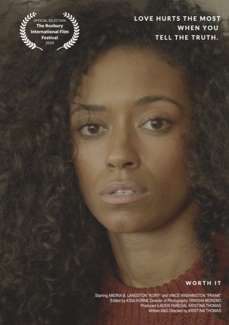 Roxbury International Film Festival