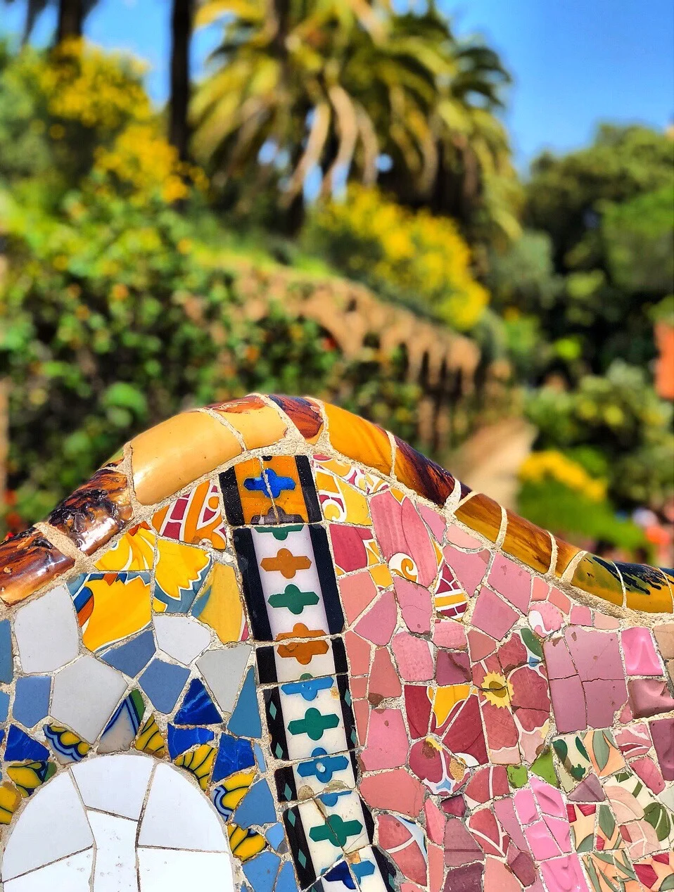 Spain, May 2018