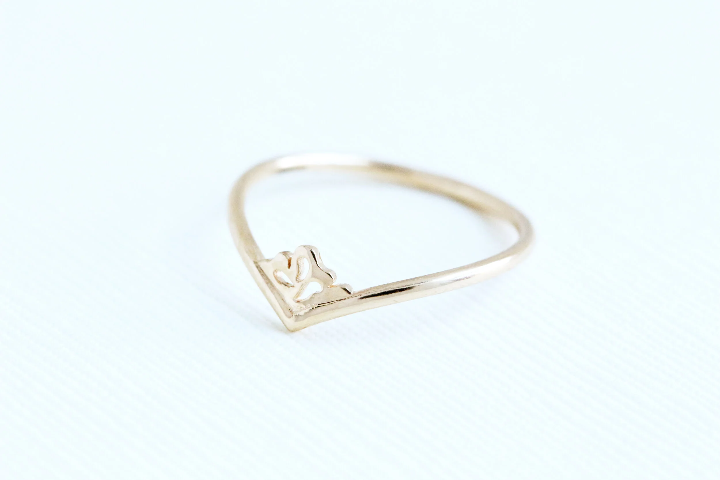 Masymetric - Love Wedding Band 1 - White.JPG