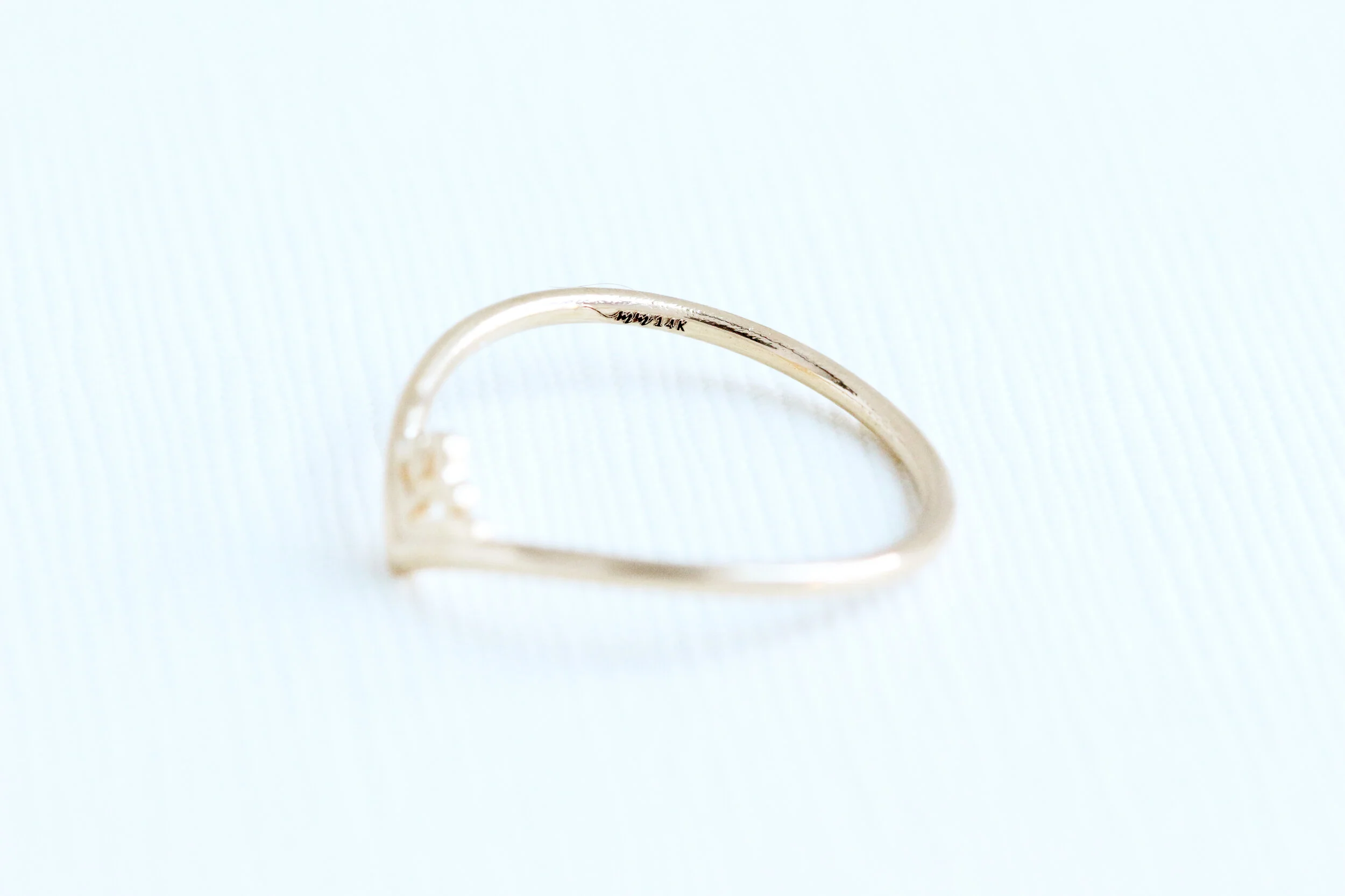 Masymetric - Love Wedding Band 3 - White.JPG