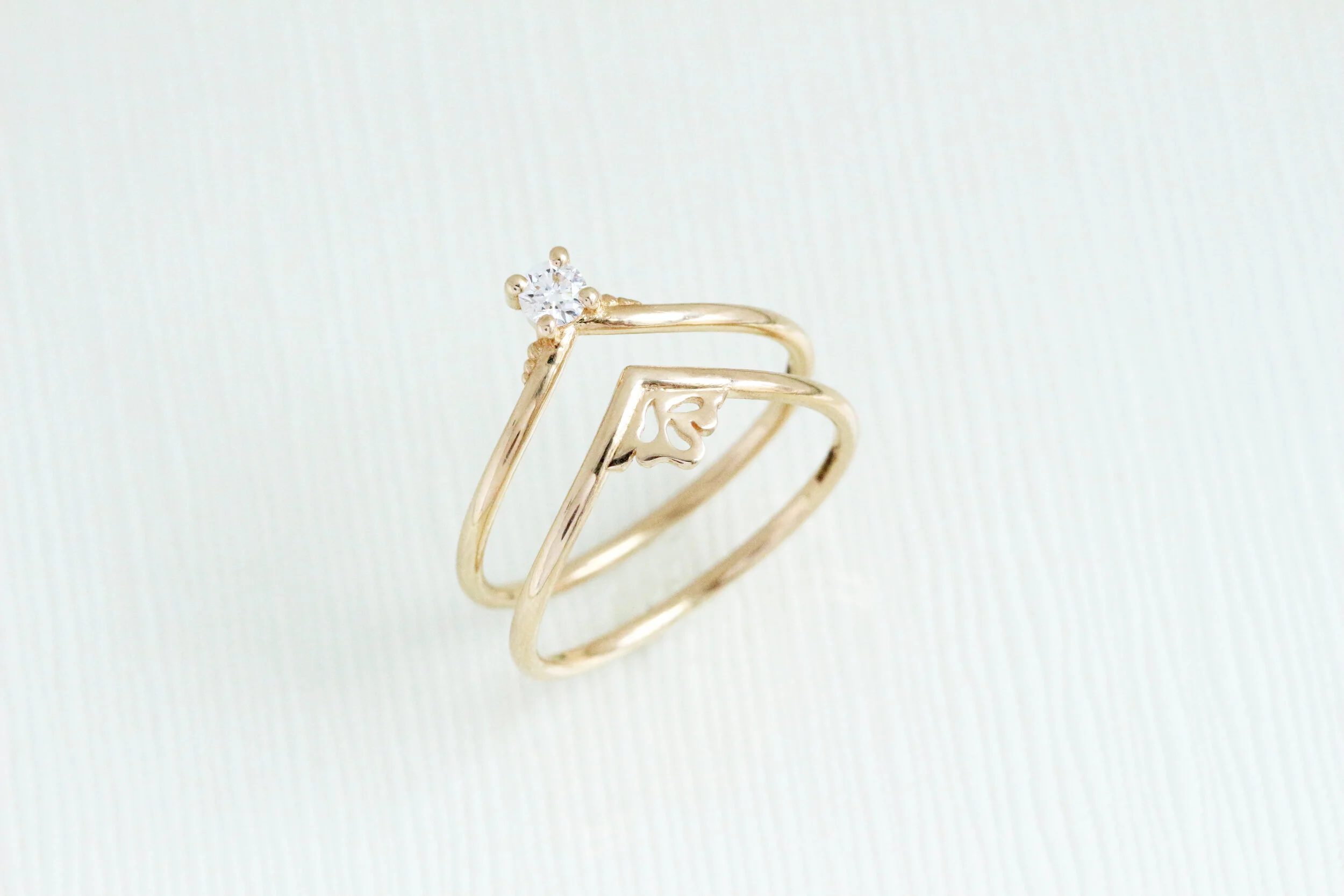 Masymetric - Love Engagement Set 4 - White.JPG