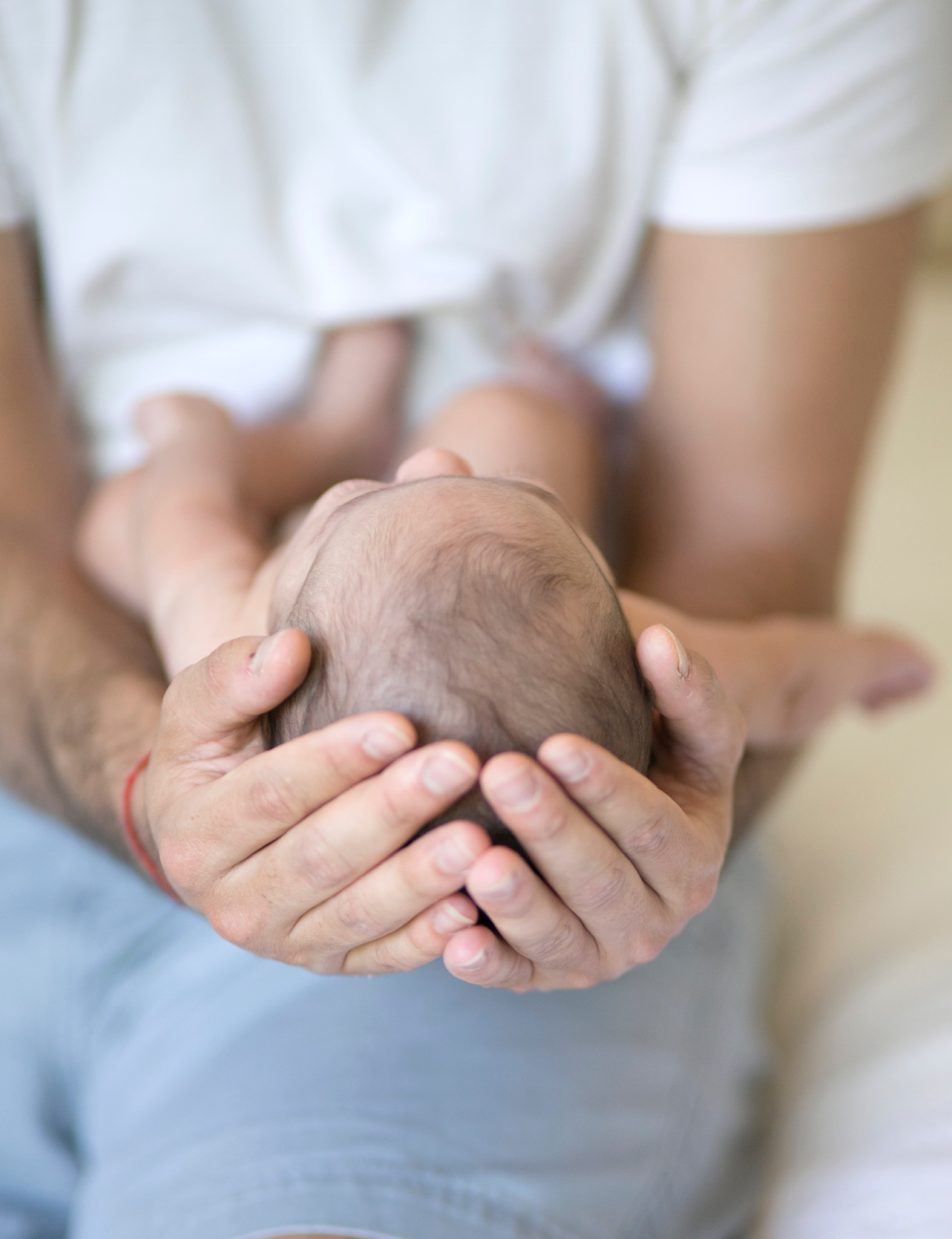 Childbirth Education: Just the basics