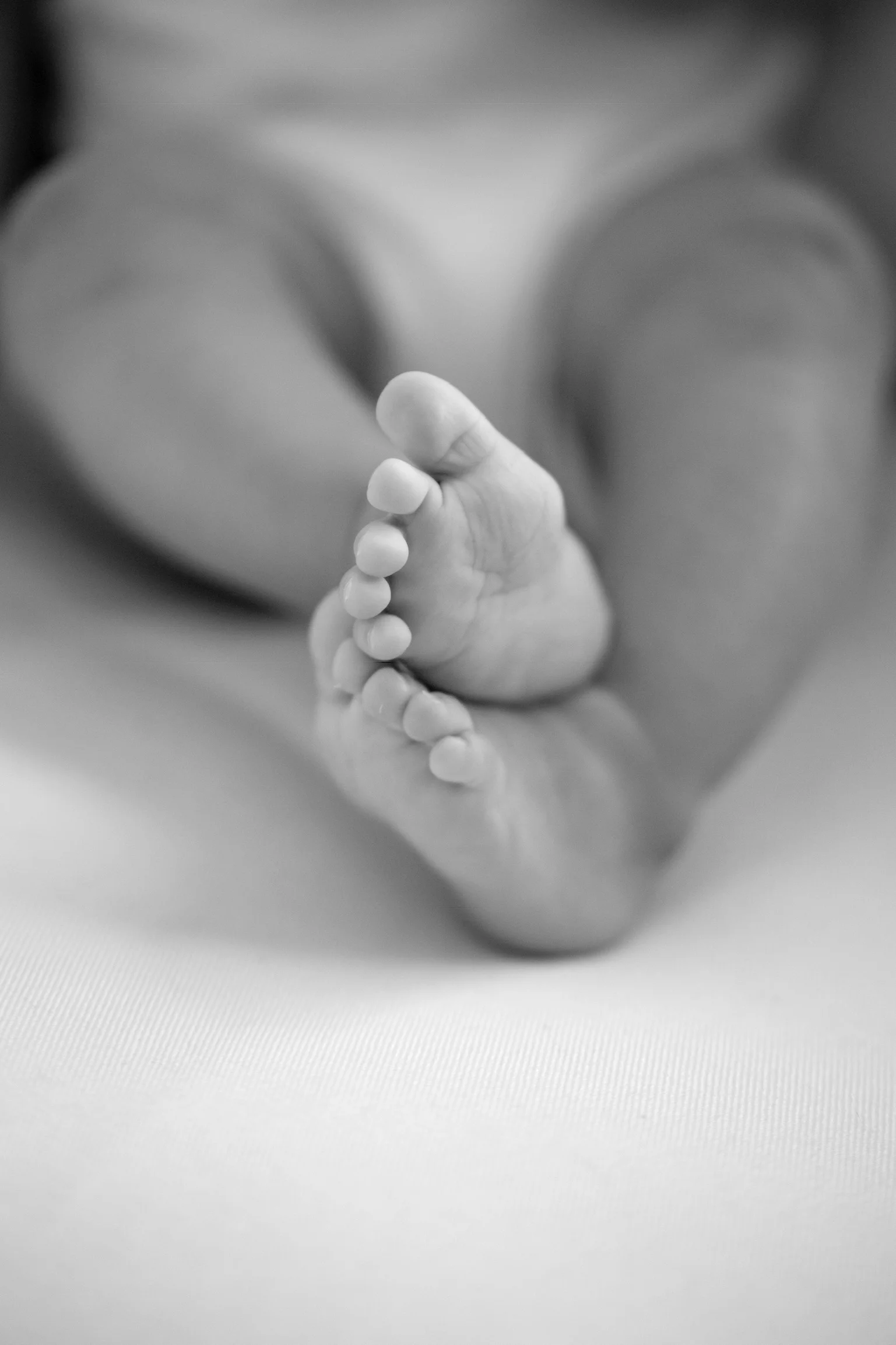 Postpartum Preparation