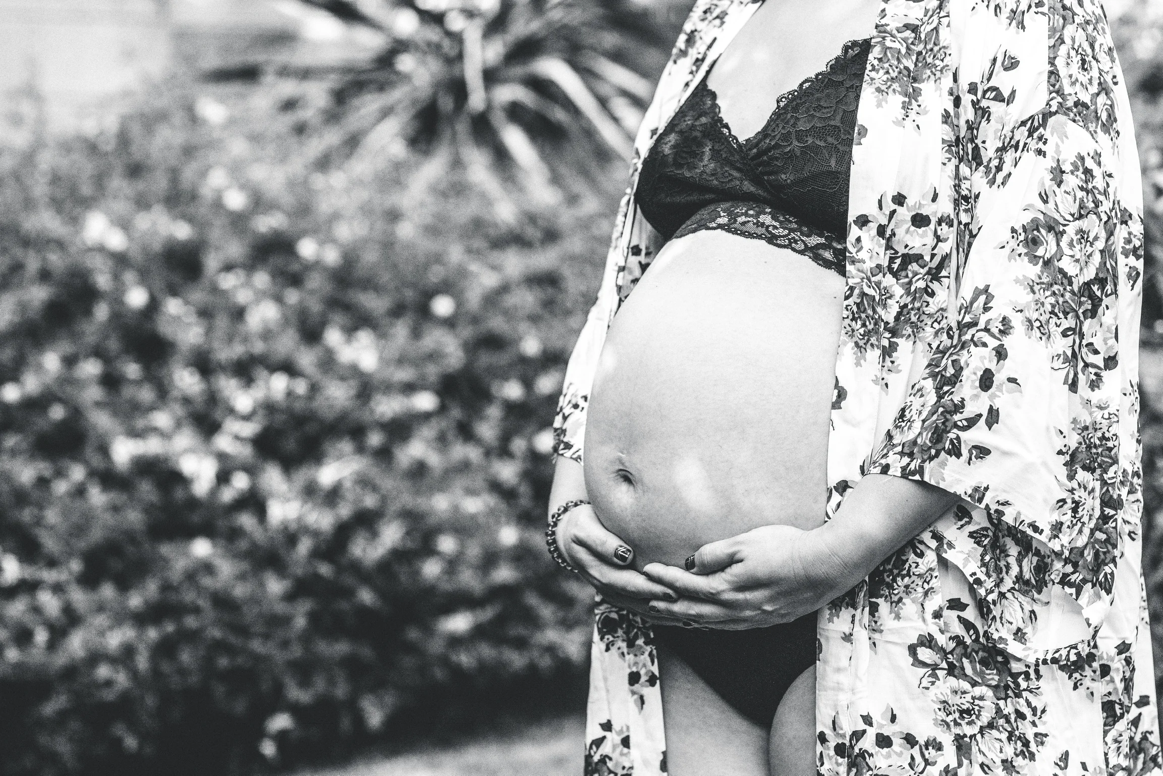 9-Week Mindful Birthing Course