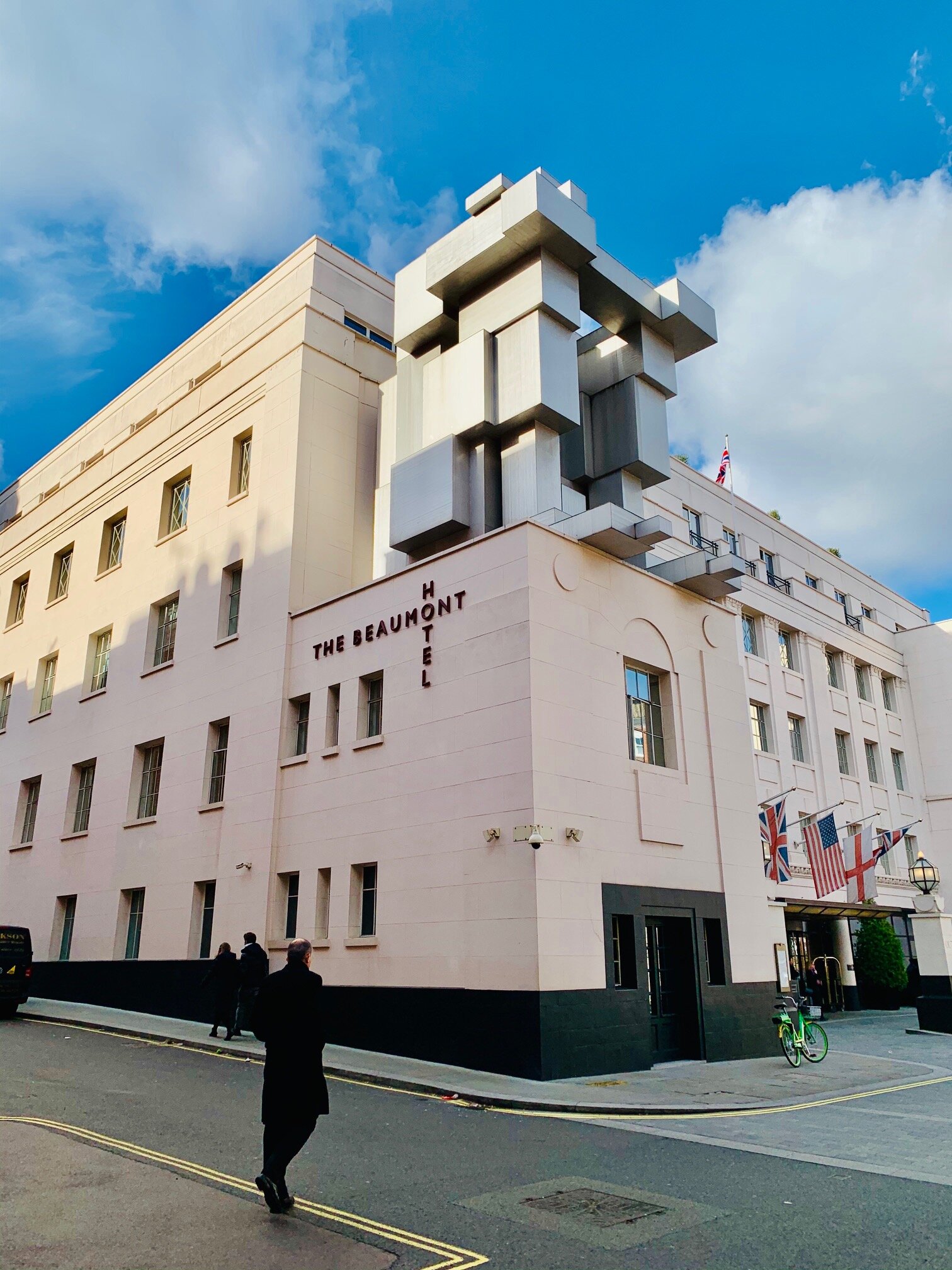 The Beaumont Q &amp; A