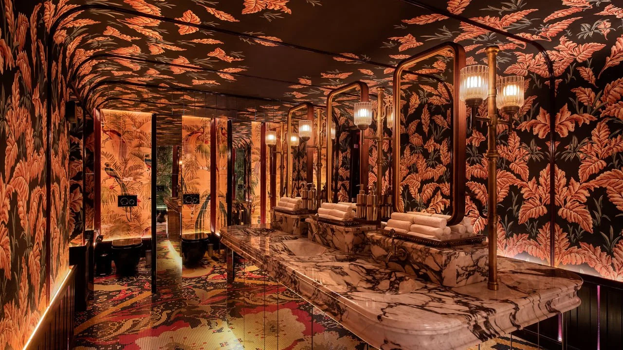 Is this the hottest hotel in Lisbon?
