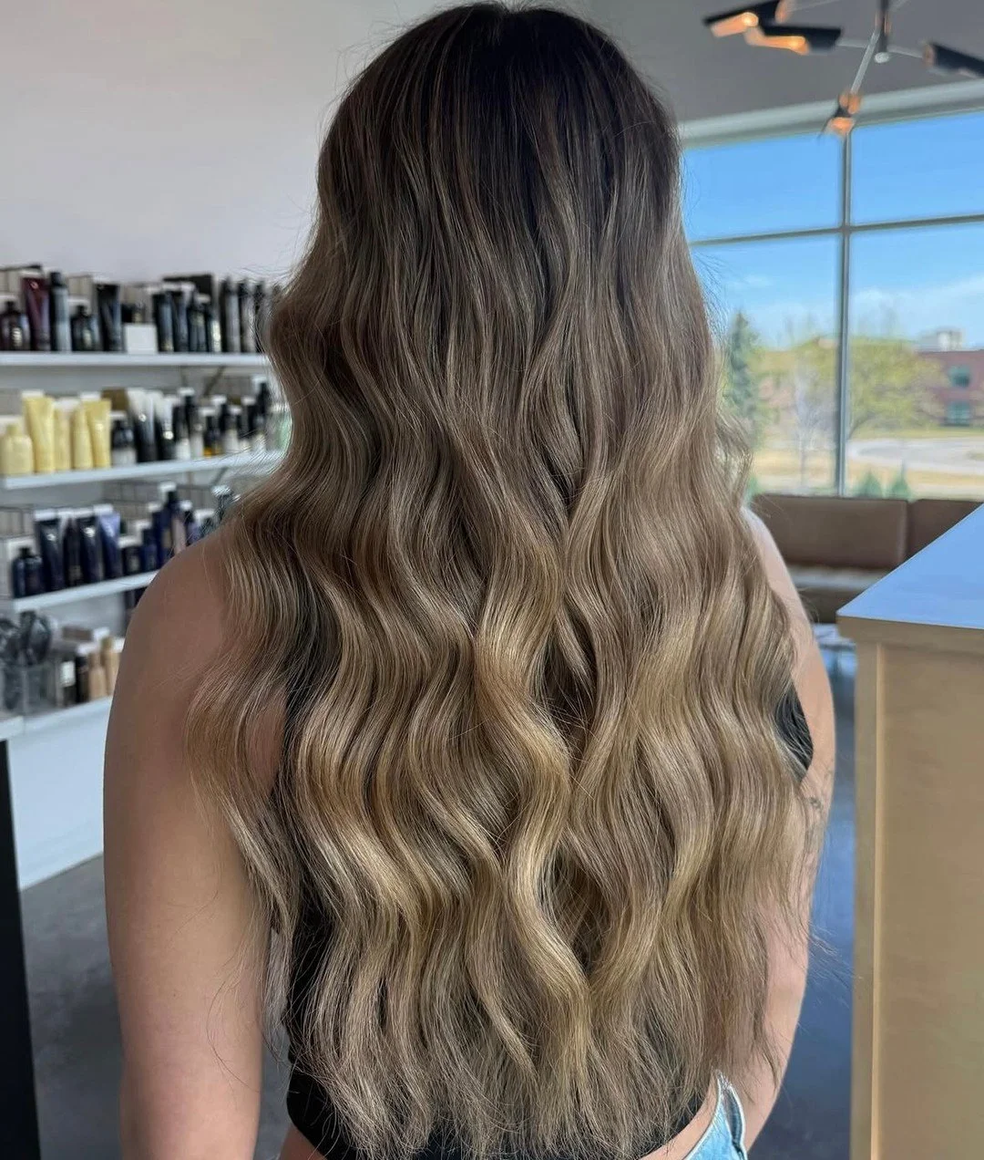 Cinnamon Suede
Artist: Braylyn
BOOKS NOW OPEN!