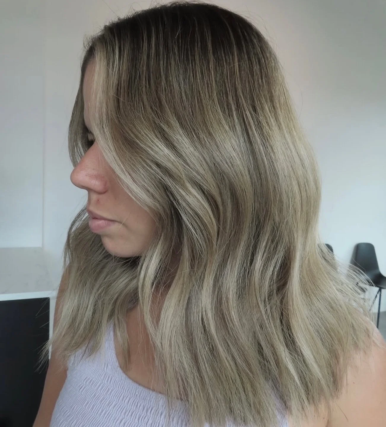 Low maintenance but high impact 🙌🏼
Artist: Kaitlin