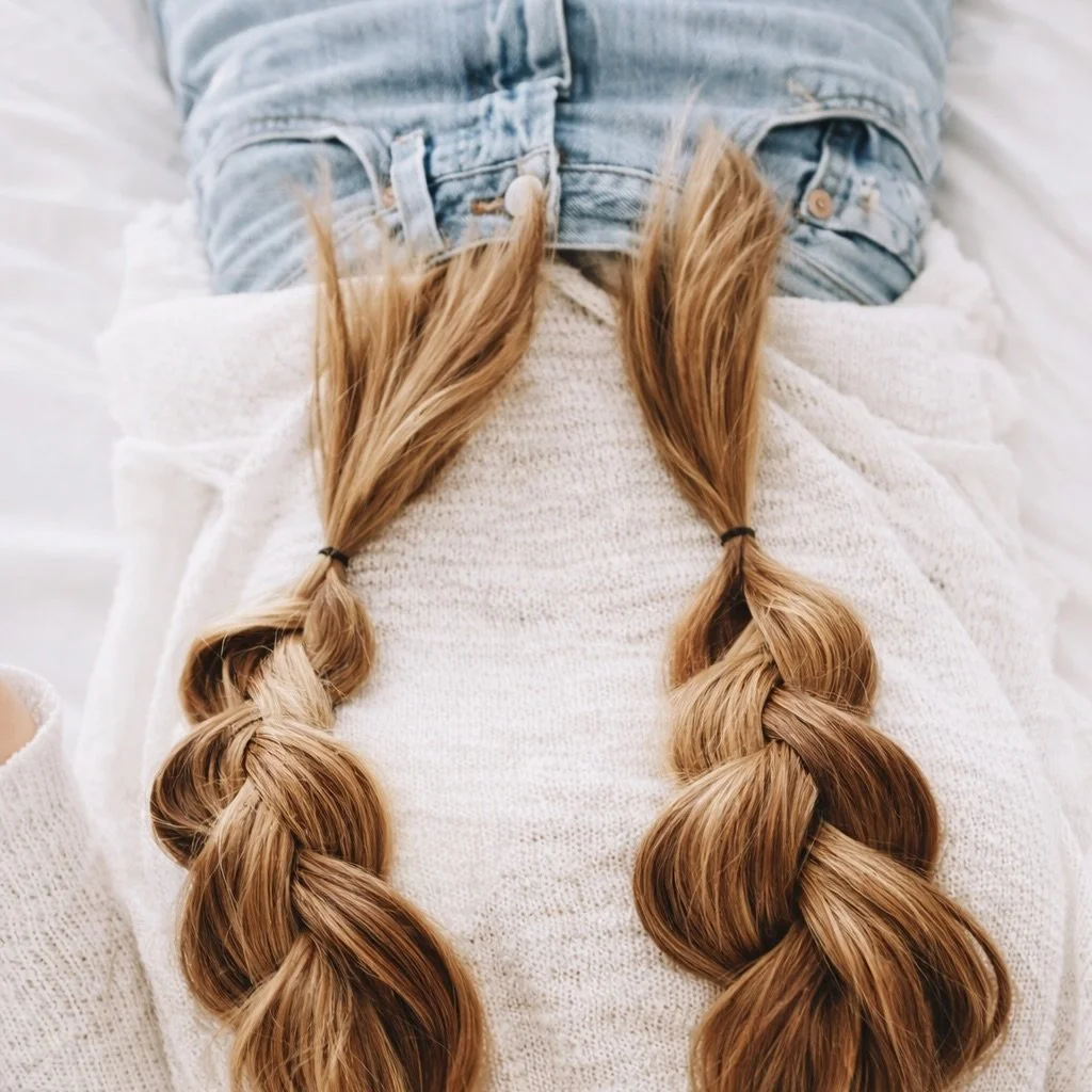 Extension Braid