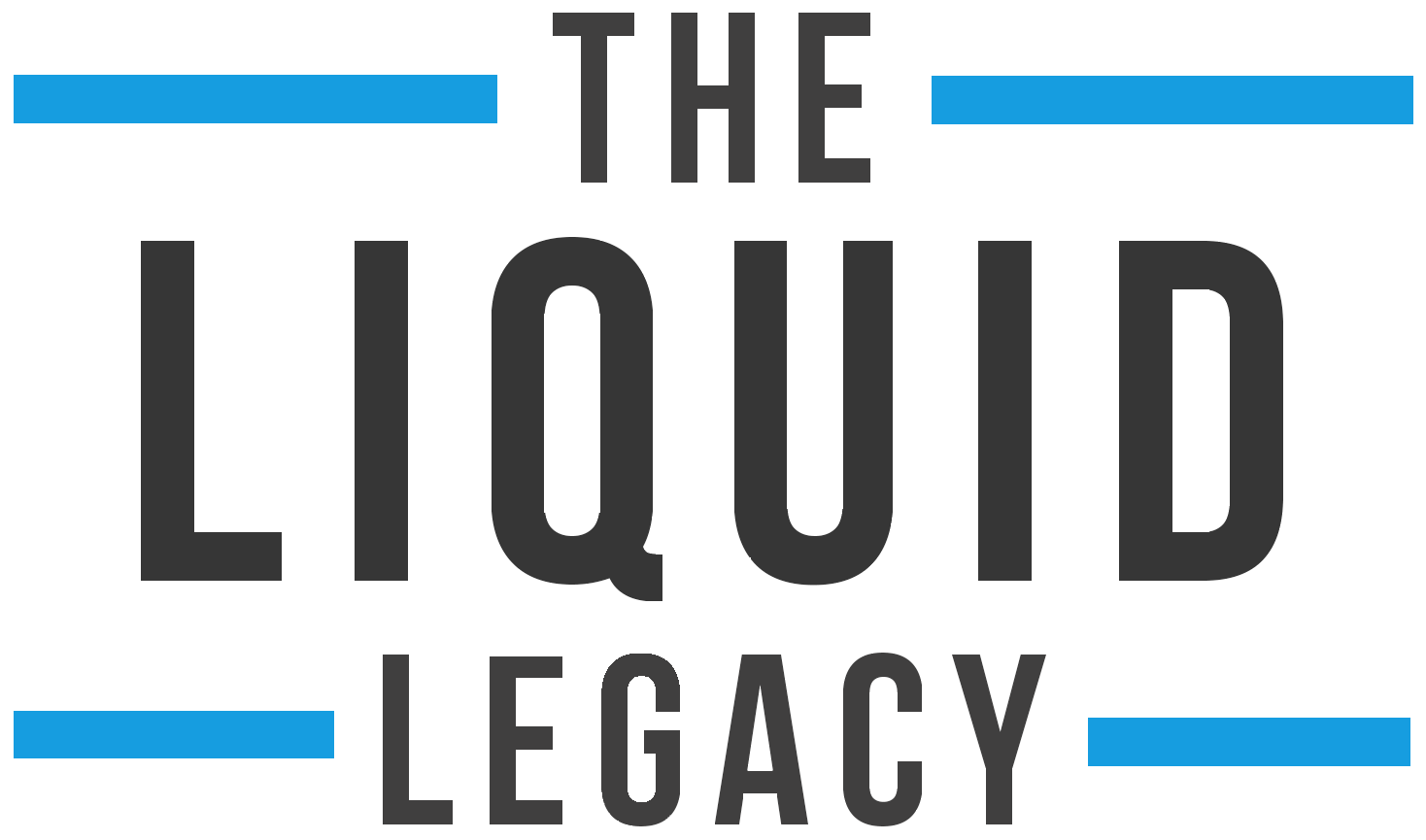 The Liquid Legacy