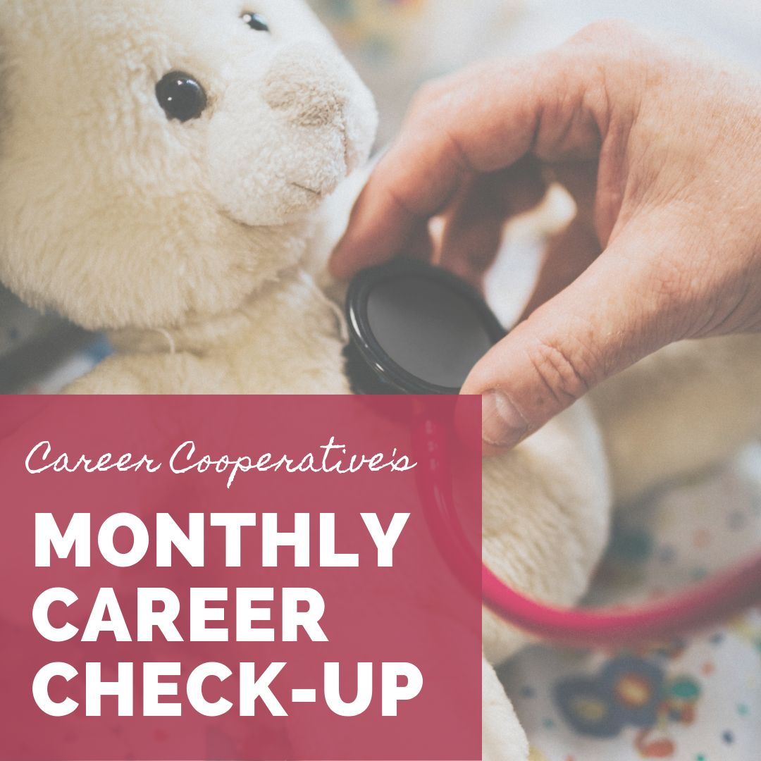 Monthly Career Check-up.png