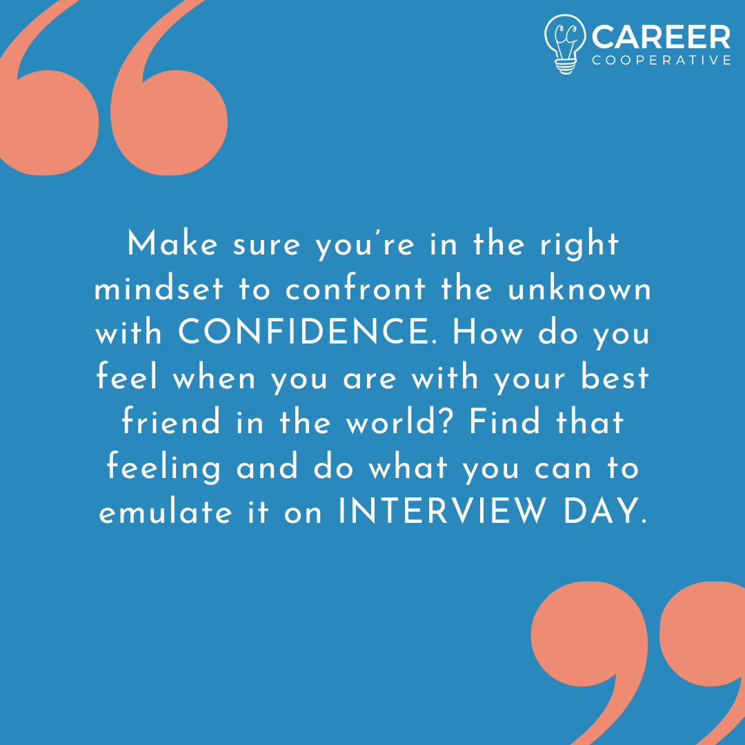 Copy of Career_Cooperative_From Hello to Hired_Interview Tips_QUOTE.png