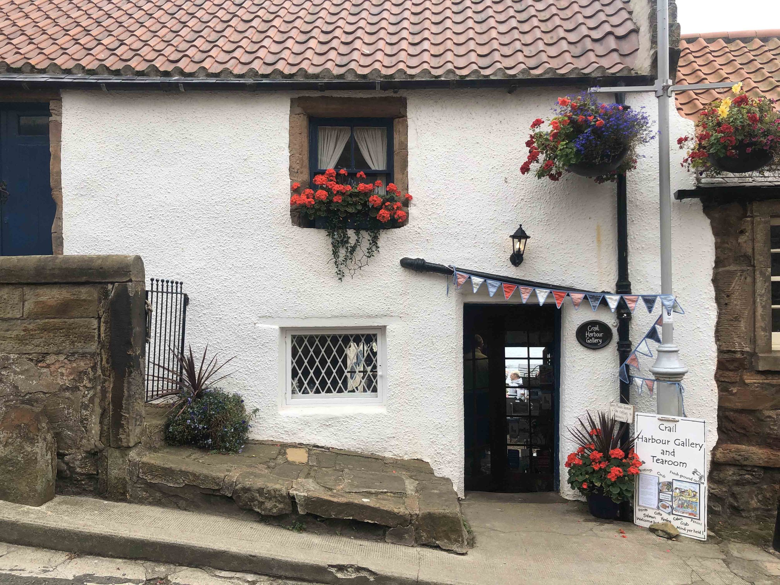 Crail Harbour Gallery.jpg