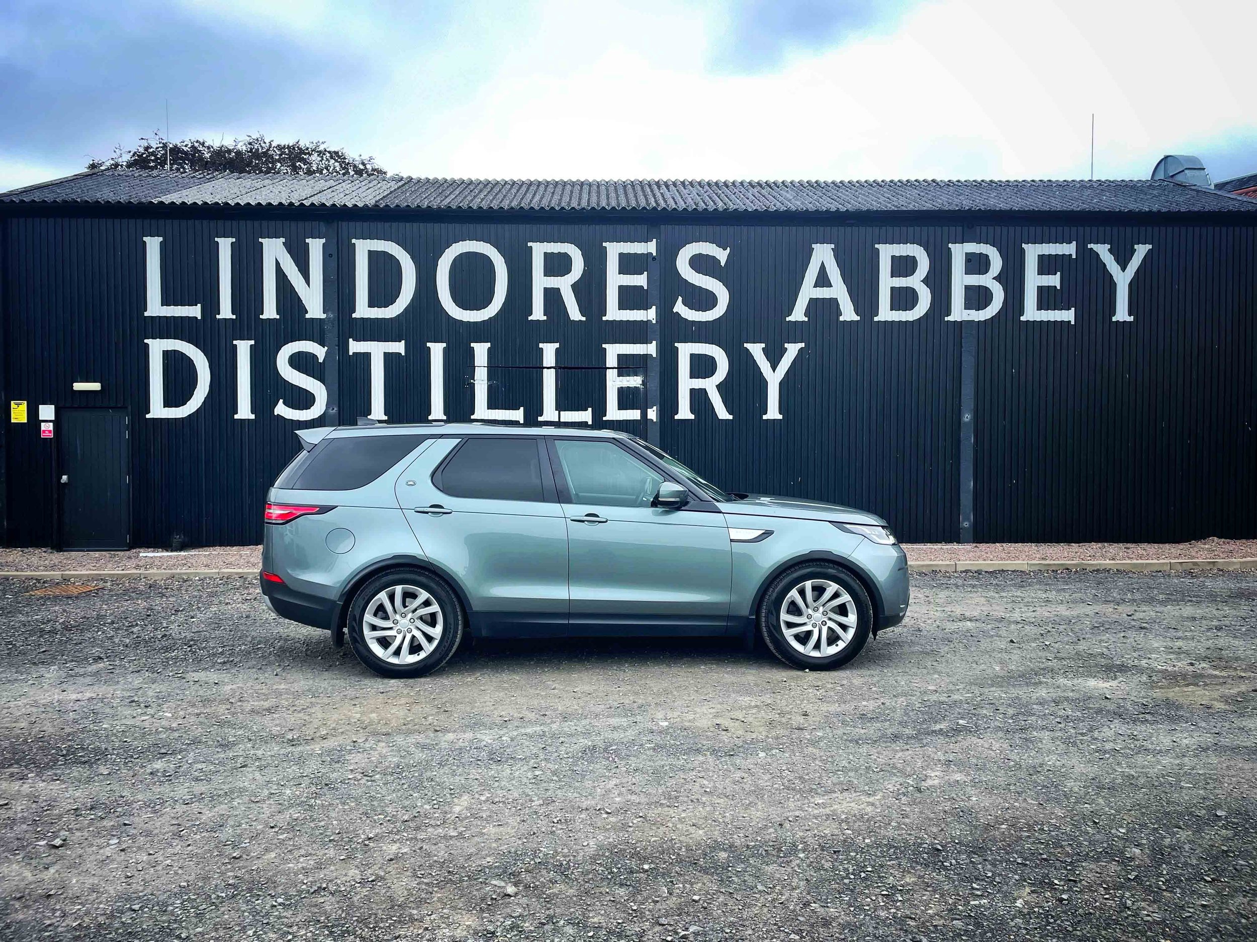Lindors Abbey Distillery