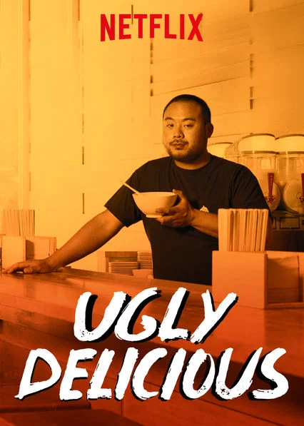 Ugly Delicious