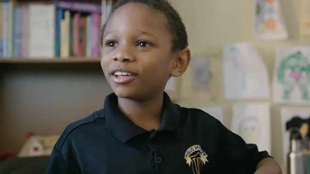 Communities in Schools Gulf South