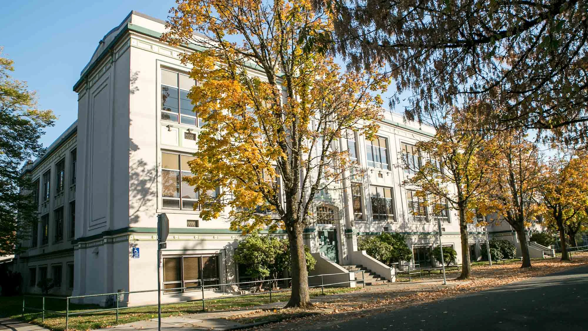 Learning in Sellwood Moreland — Explore Sellwood Moreland