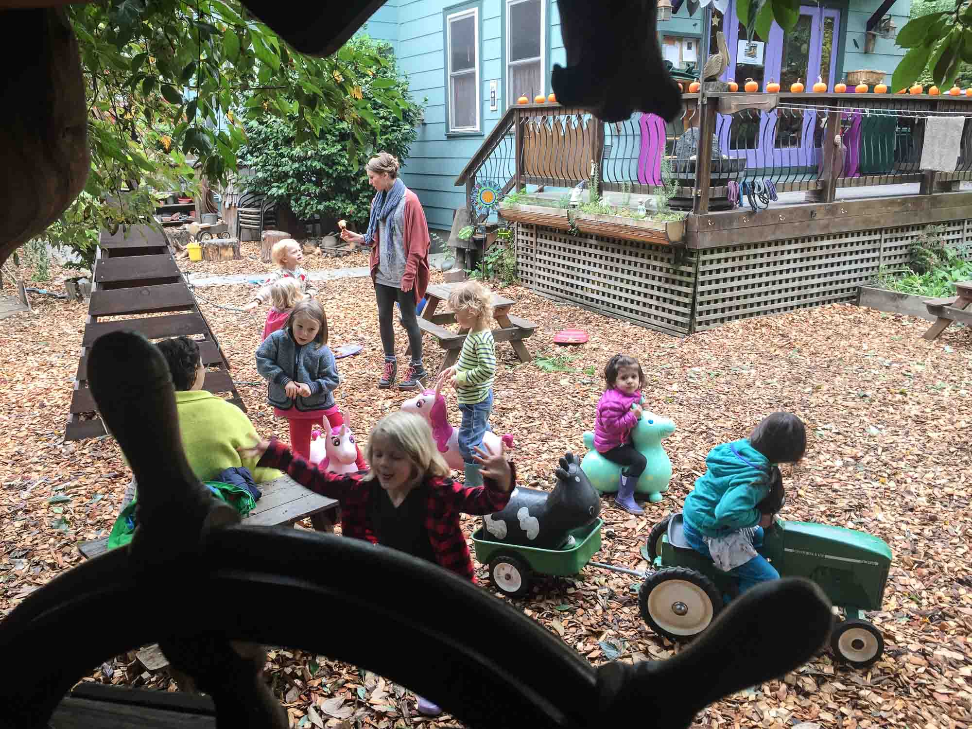 preschool-near-sellwood-oregon