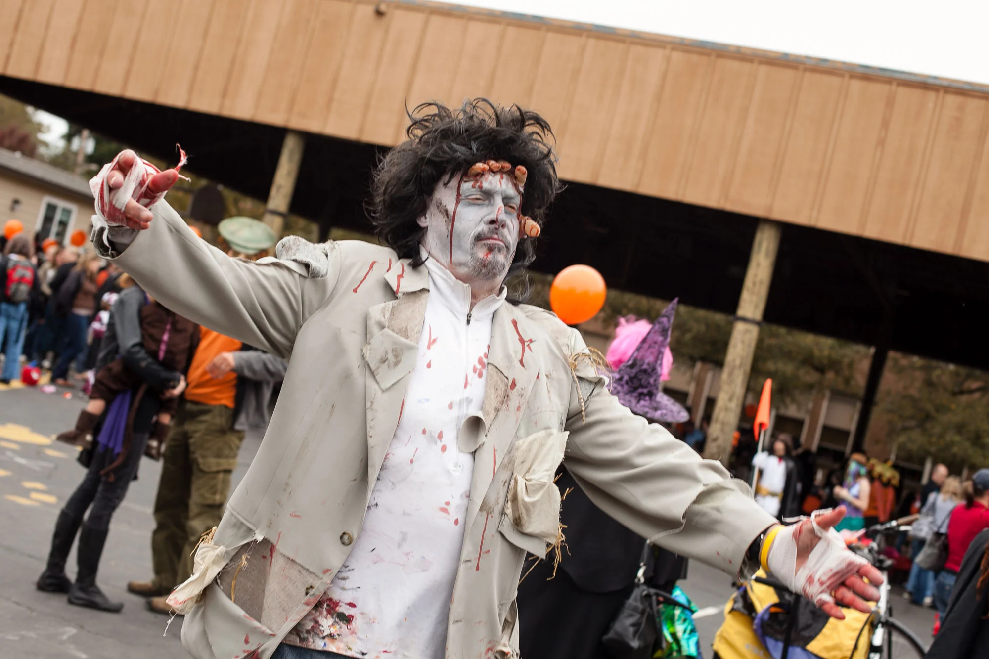 Monster March 2019