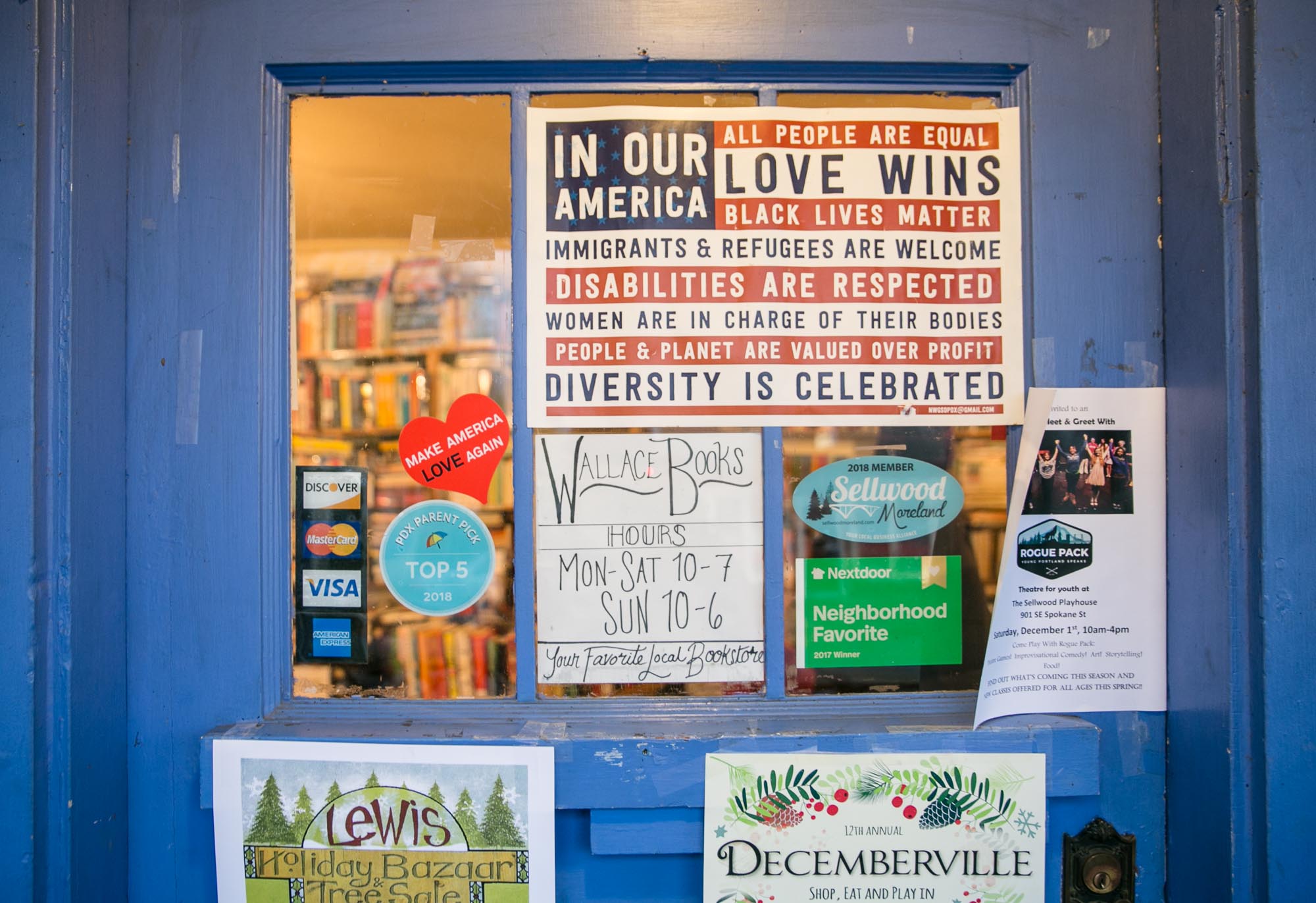 book-store-in-sellwood-oregon