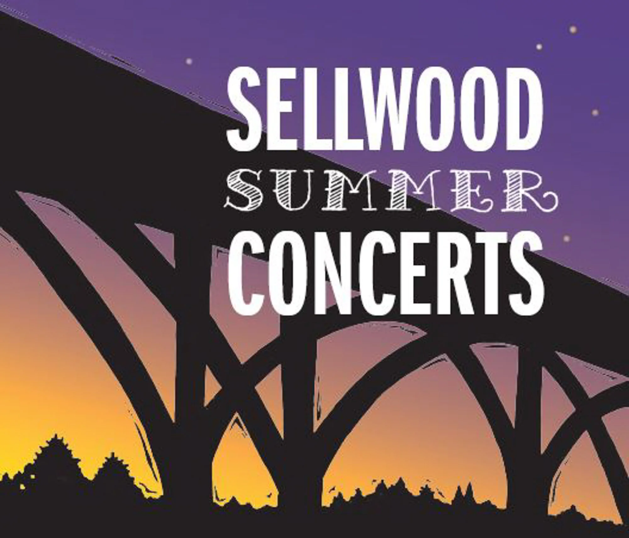 Sellwood Summer Concert No. 4