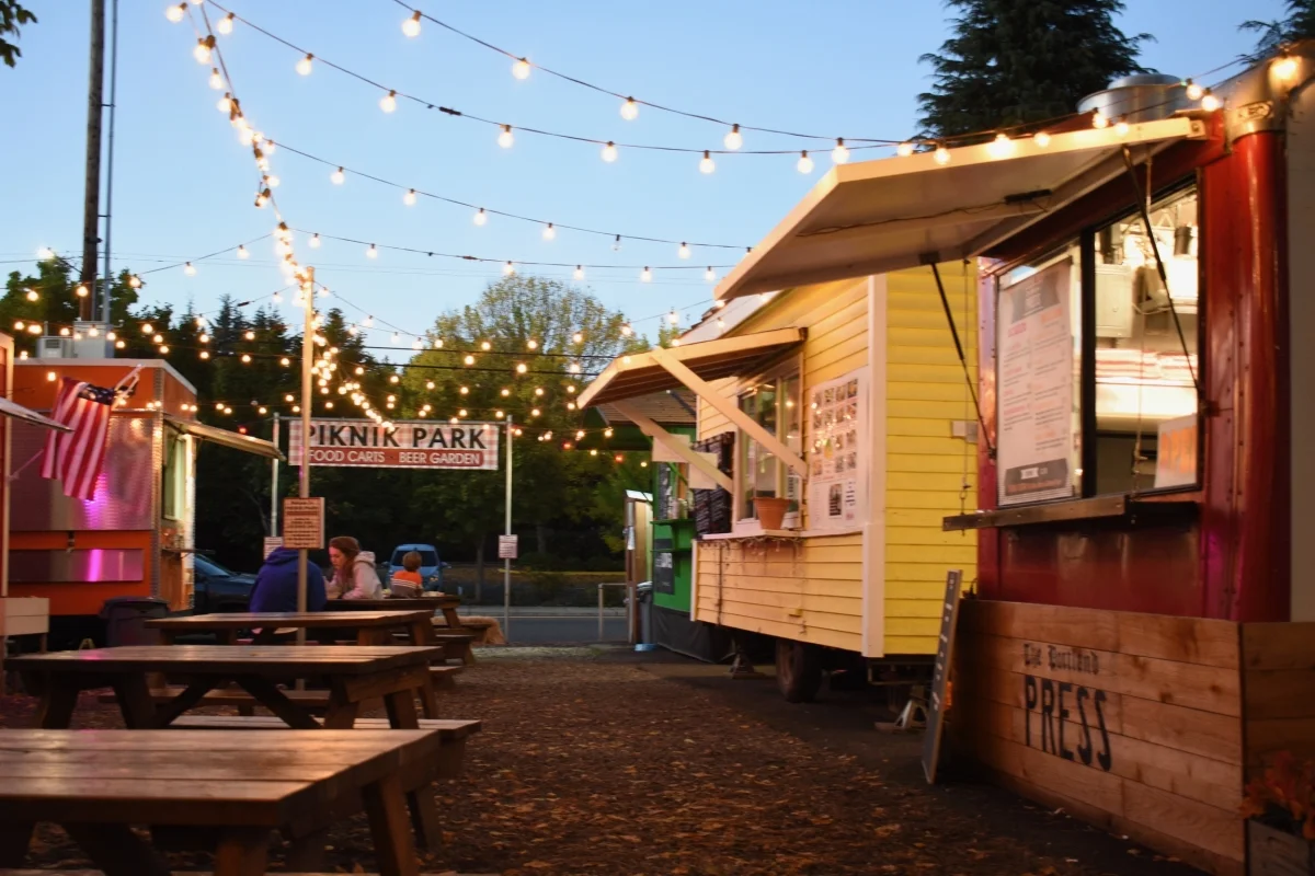 Piknik Park's Mid-Summer Celebration