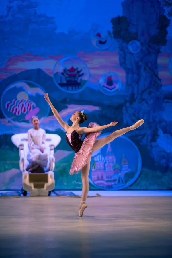 The Nutcracker - Classical Ballet Academy