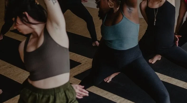 FREE Vinyasa Yoga Class