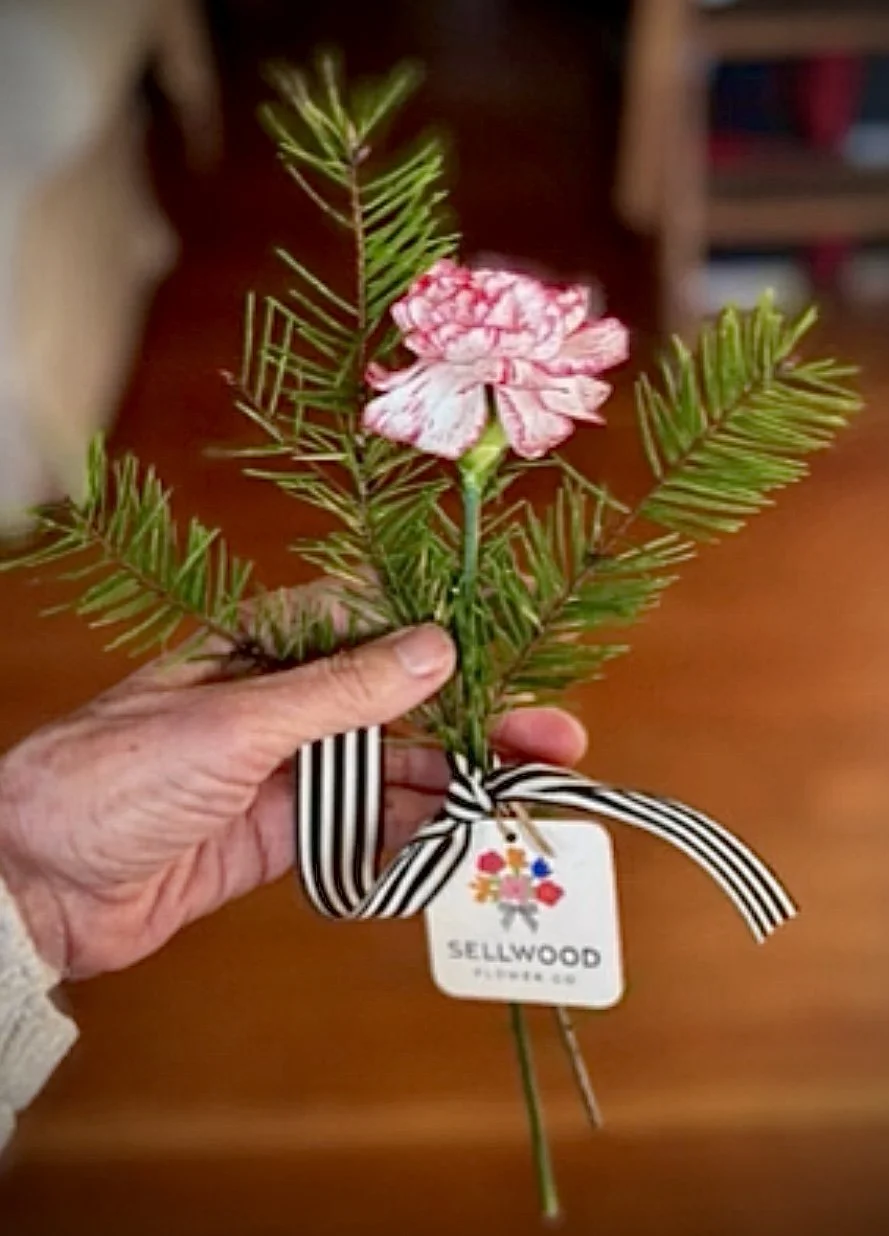 Free Flower