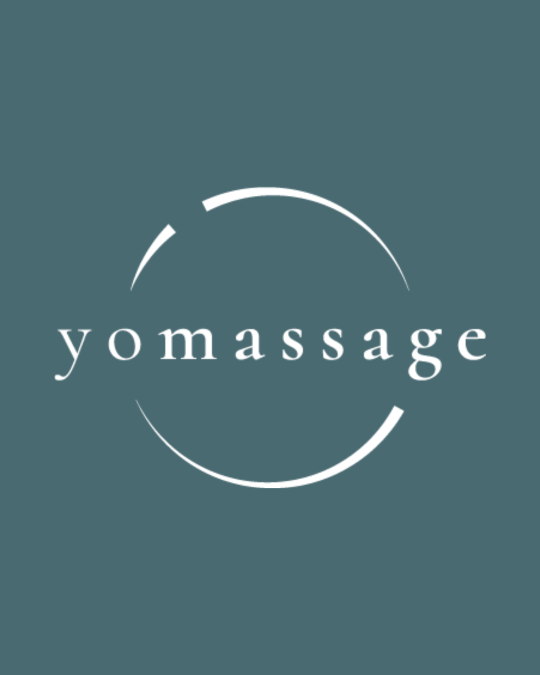 Yomassage 