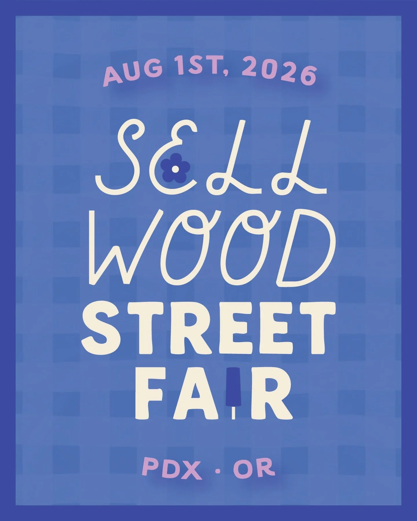 Yes, that&rsquo;s right&mdash; the Sellwood Street Fair is happening again this year!

The Sellwood Moreland Business Alliance and Makerspace Sellwood are looking for community minded volunteers to join our Sellwood Street Fair committee. We are look