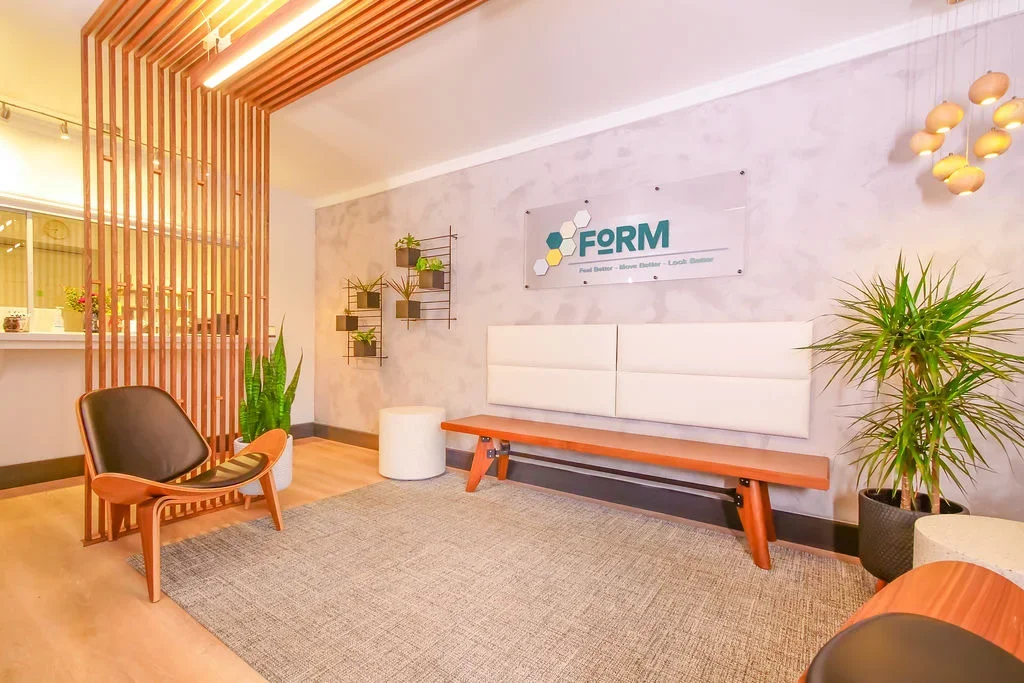FoRM Health