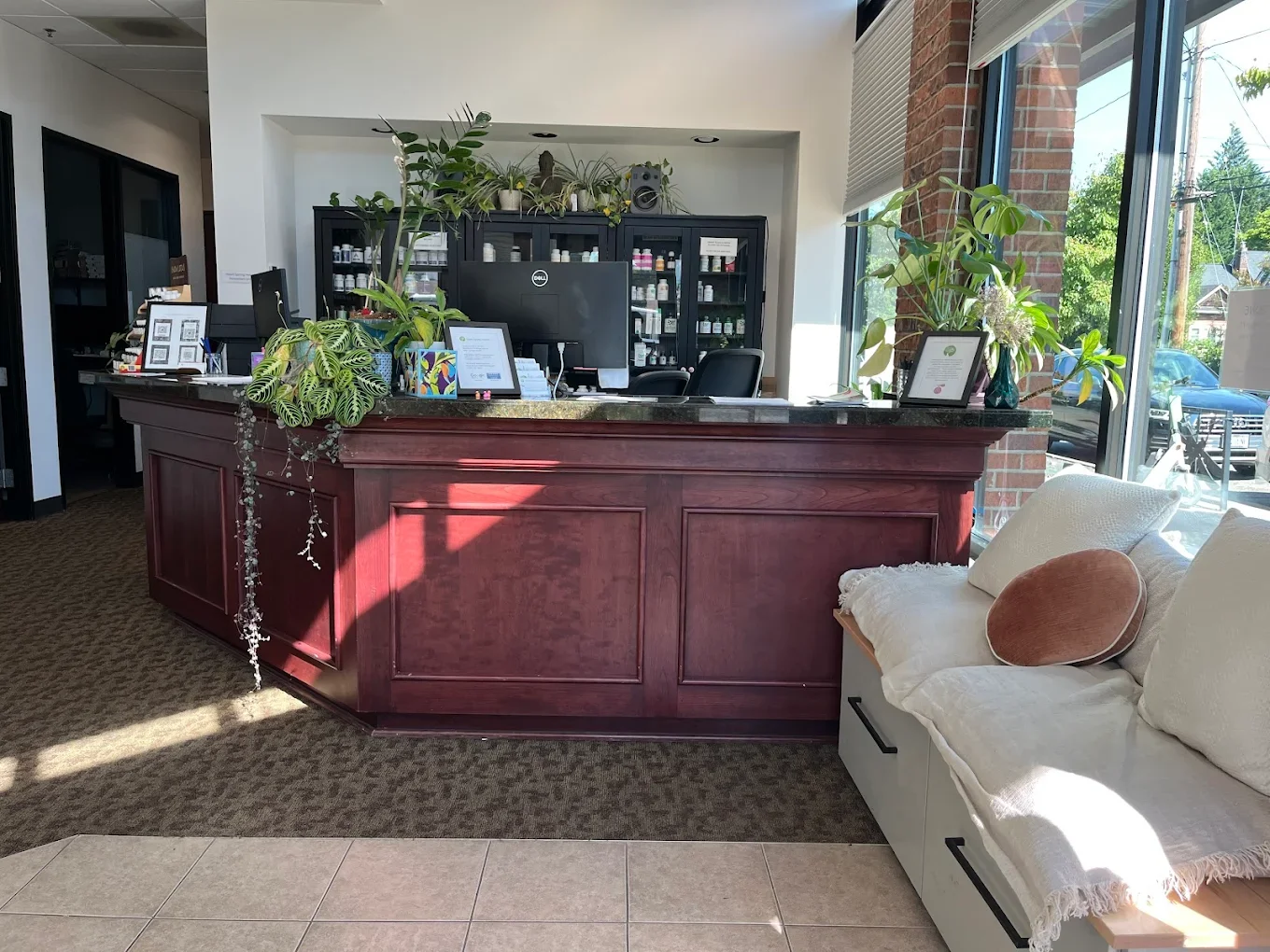 Lobby - Maya Lake-Freeman.webp