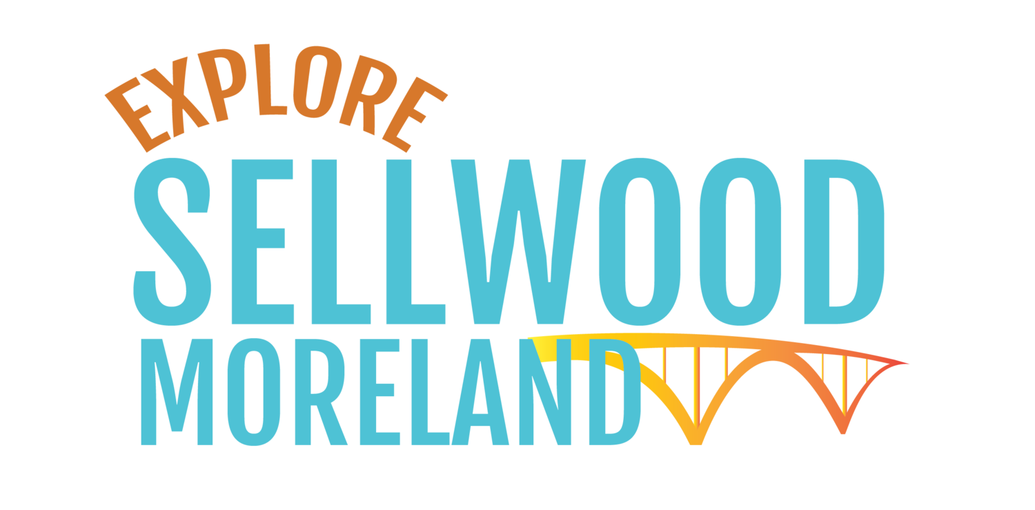 Explore Sellwood Moreland
