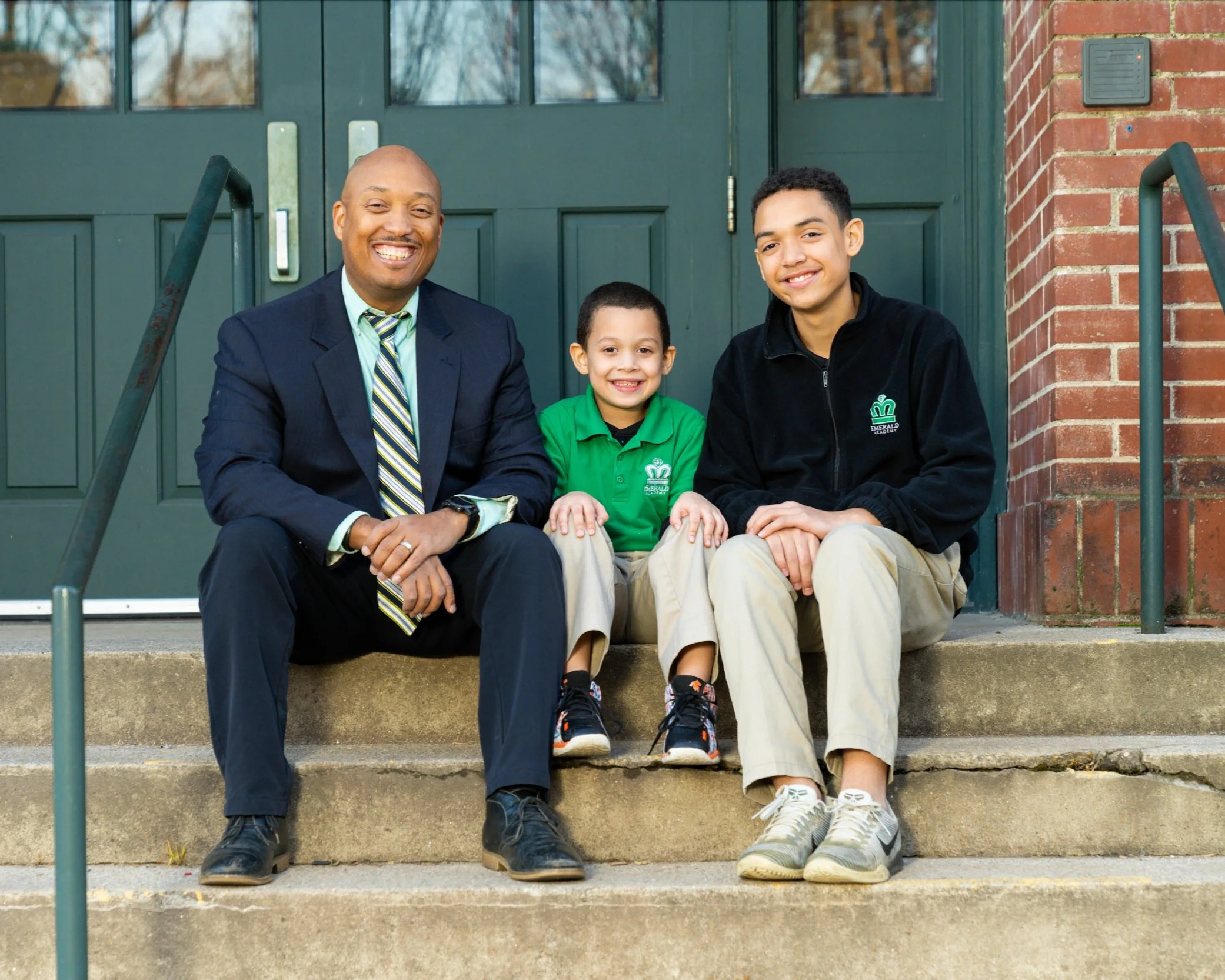 Individual Care Marks Family's Experience at Emerald Academy