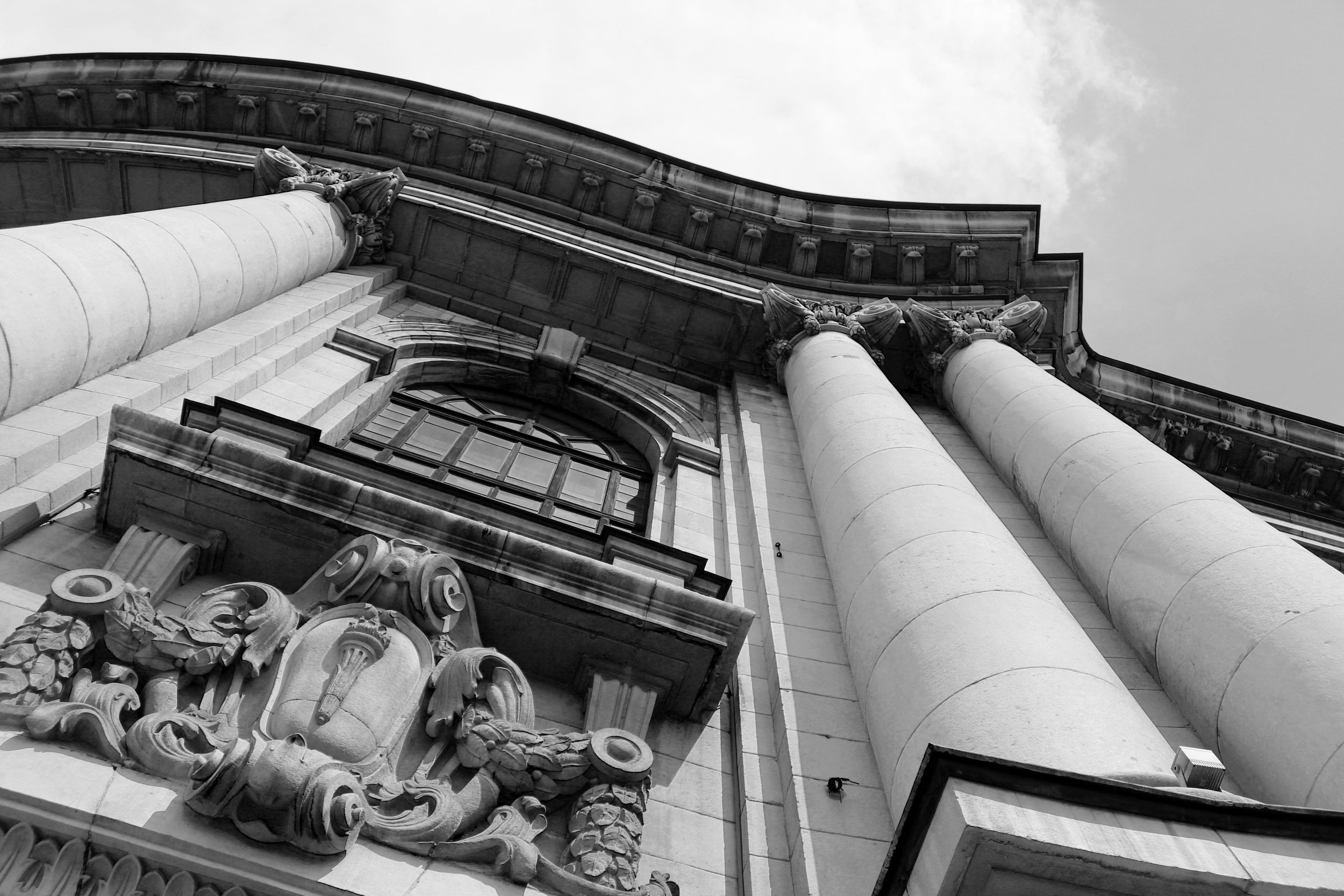 Pillars