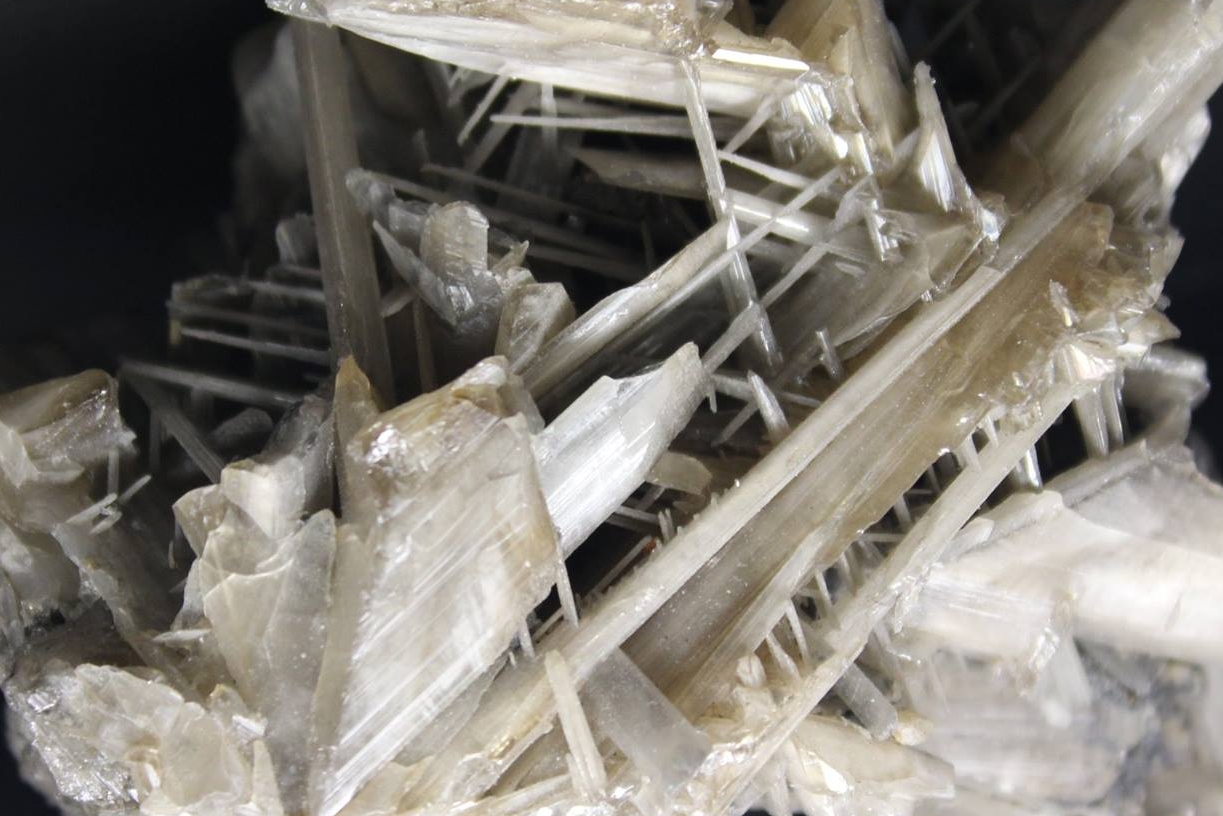 Crystallise II