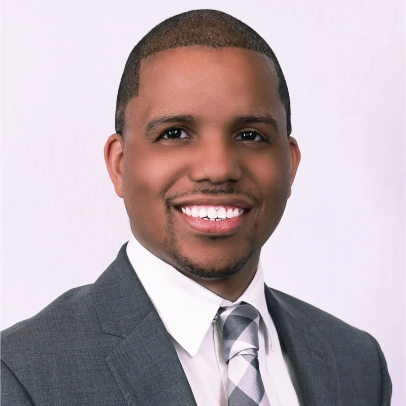 Anthony Howard, SPHR, SHRM-SCP