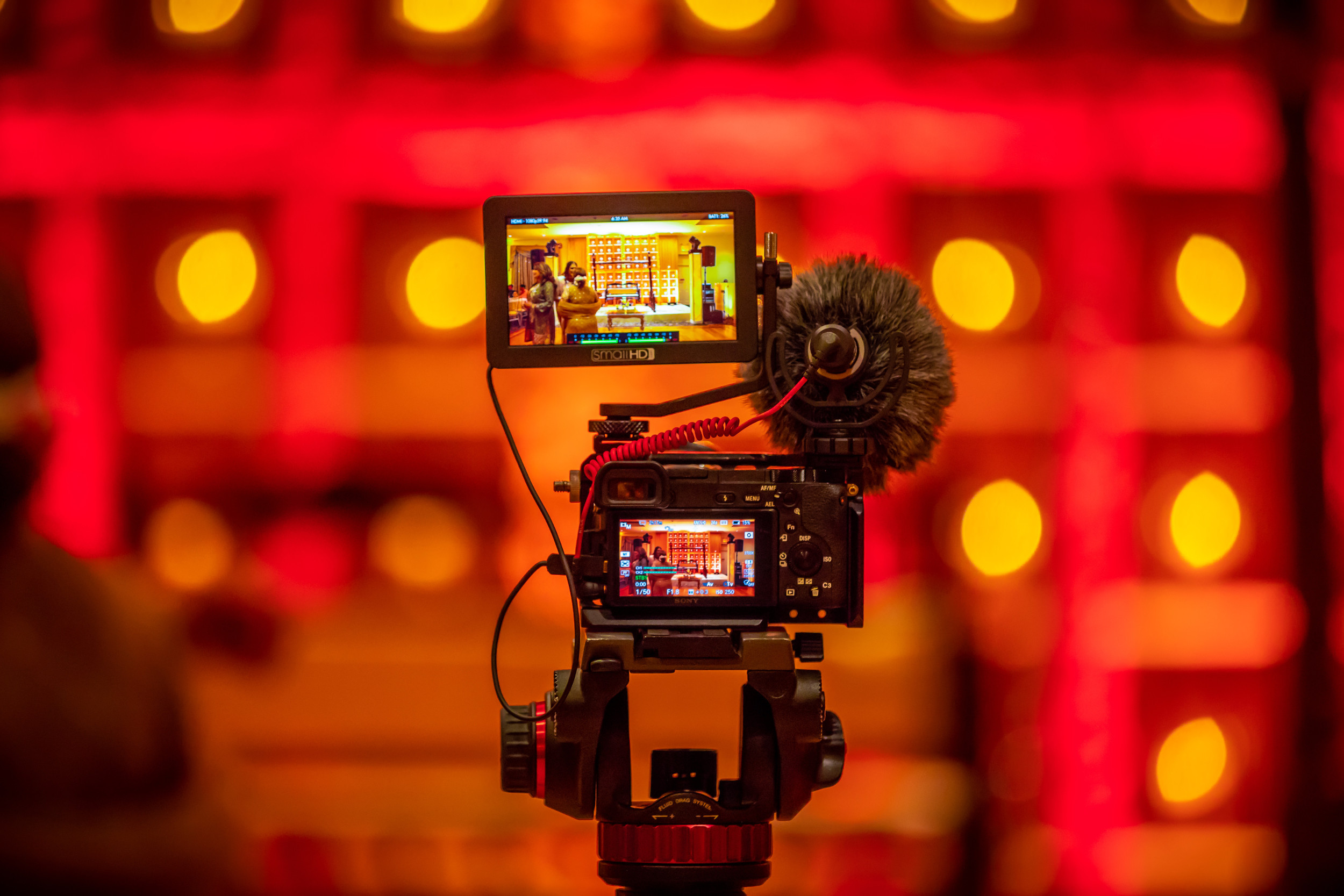 Step-by-Step Guide to Working with a Video Production Company