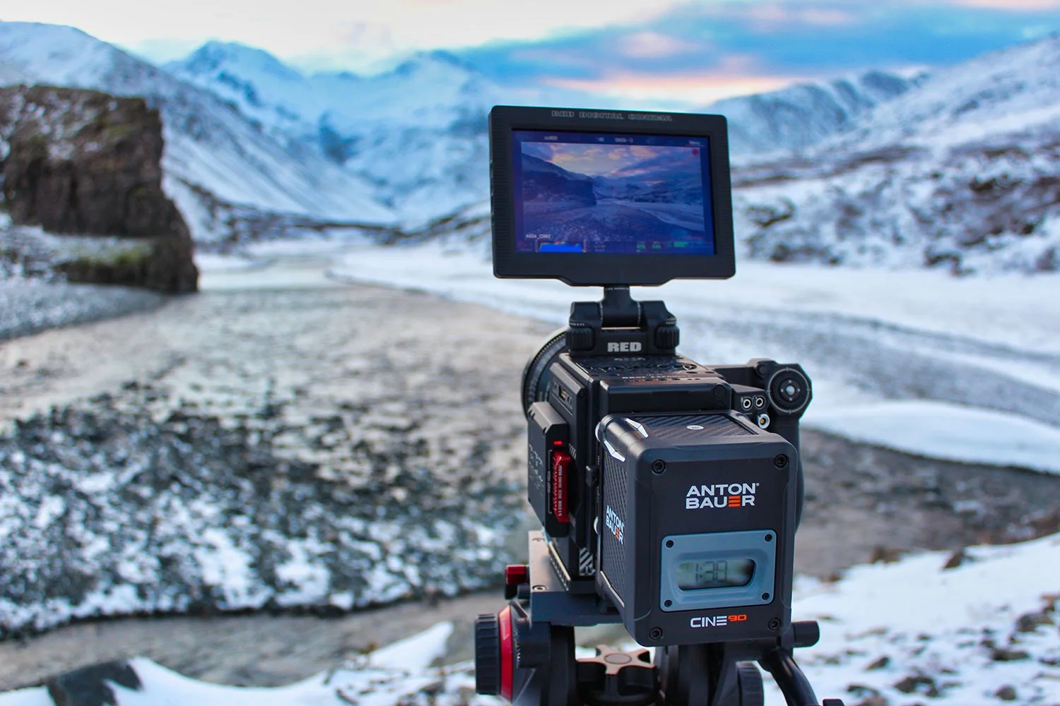 Acclaim Media Professional video production company based in Chicago