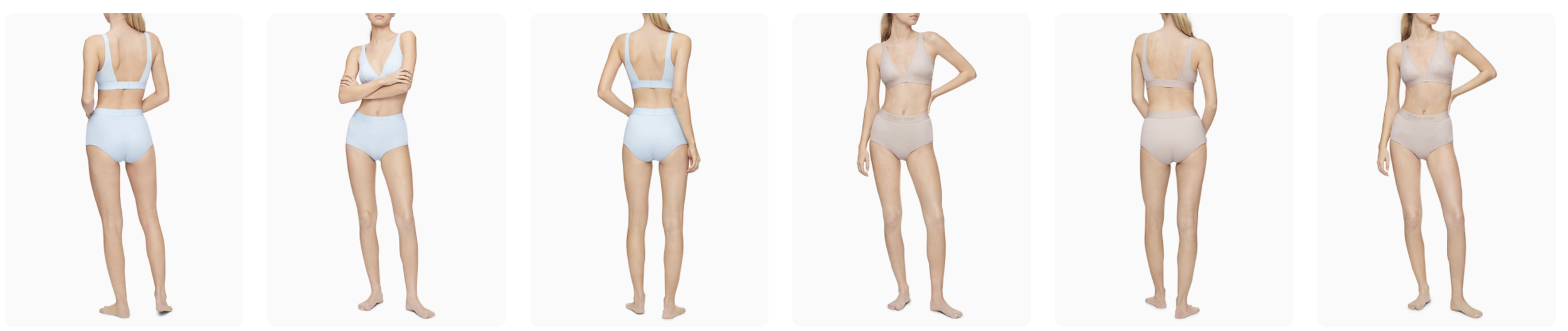 CALVIN KLEIN-Concept-IMAvandeven