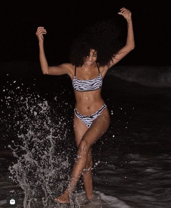 Victoria's Secret Swimwear