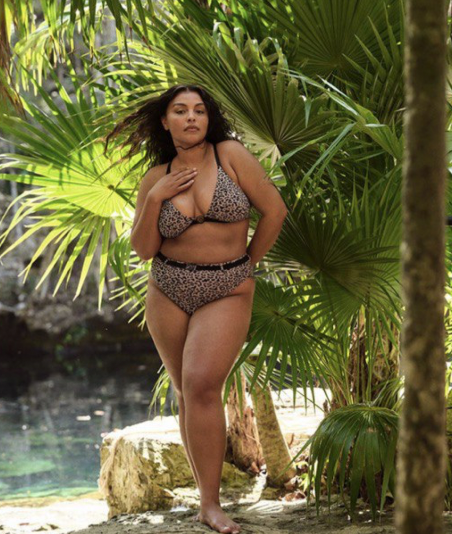 Victoria's Secret Paloma Elsesser- Wild Wanderer01.png