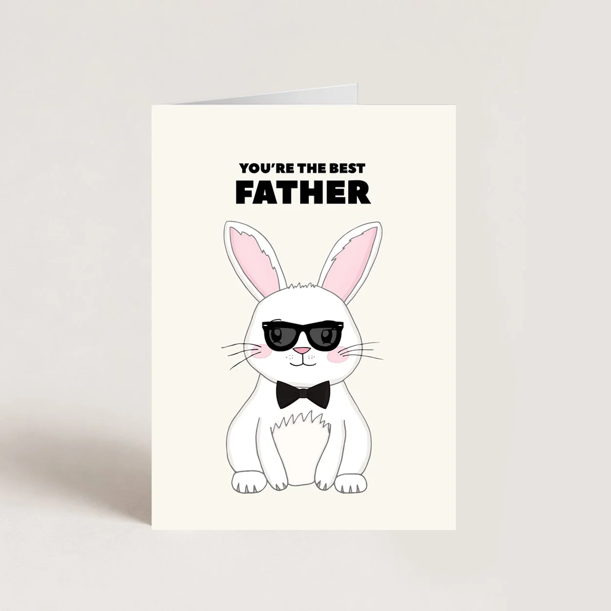 Best Father's Day Card